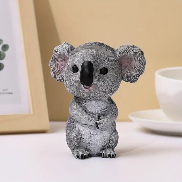 Koala Ornament, Glasses Holder