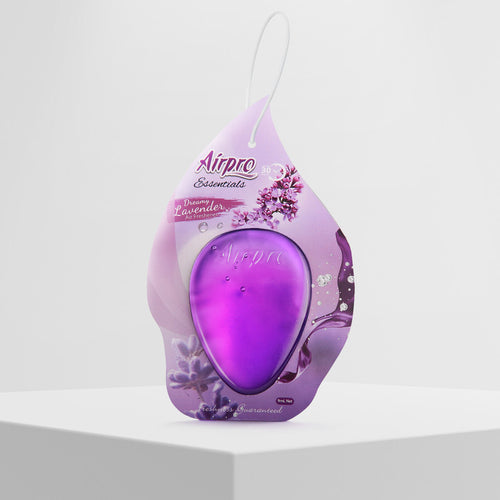 Airpro Essential Series Dreamy Lavender