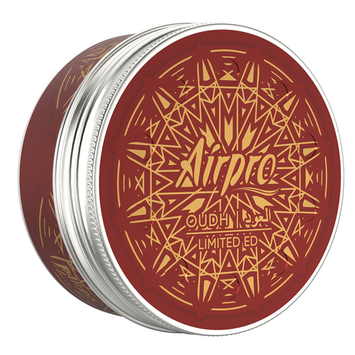 Airpro Oud Series Gel Car Freshener
