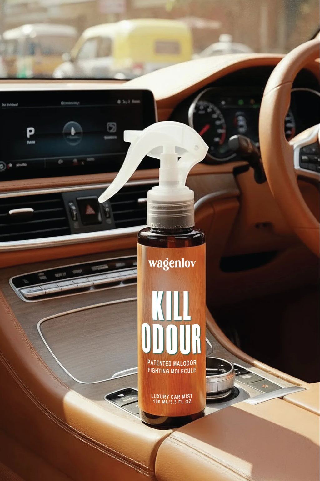 Odour Neutralizer